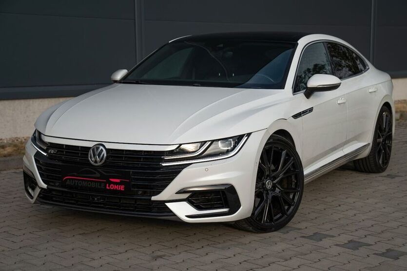 Arteon