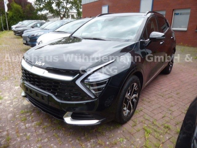 Kia Sportage 44.600 km 22.480 &euro; Ganderkesee 27777