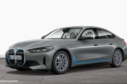 BMW i4 49.760 km 38.680 € Dreieich-Sprendlingen 63303