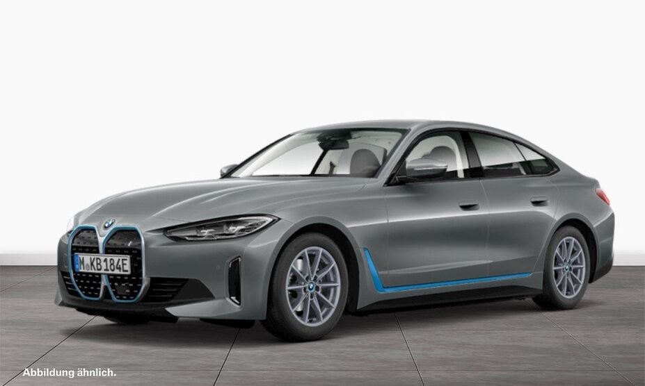 BMW i4 49.760 km 38.680 € Dreieich-Sprendlingen 63303