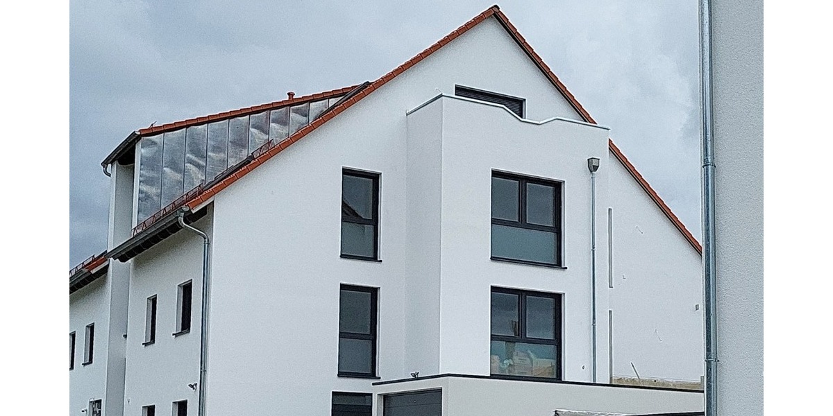 Wohnen auf 98 qm mit großem Südwestbalkon ! 3 zimmer