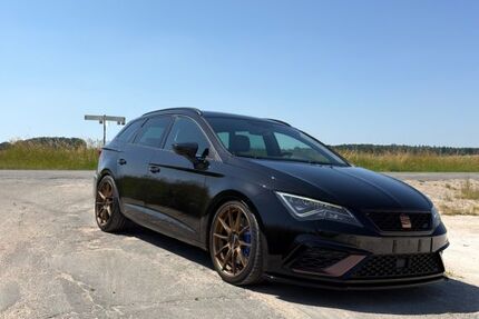 Seat Leon 140.000 km 21.500 &euro; Ebstorf 29574