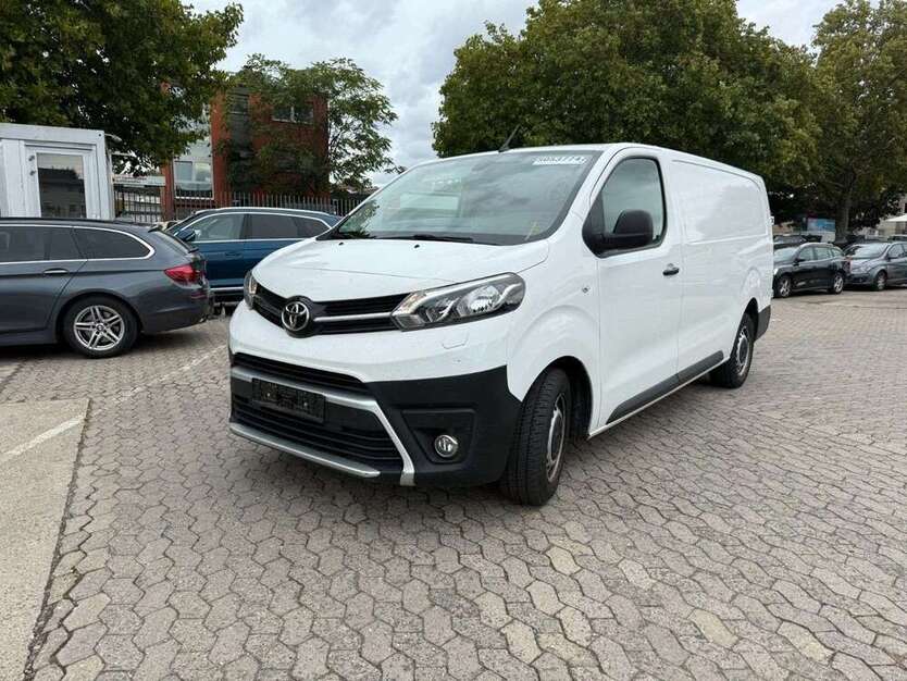 Proace