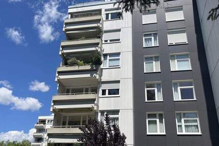 Licht, Qualität & Lage: Stilvolle 84 qm 3-Zimmer-Wohnung in Bestlage von Ottobrunn 3 zimmer