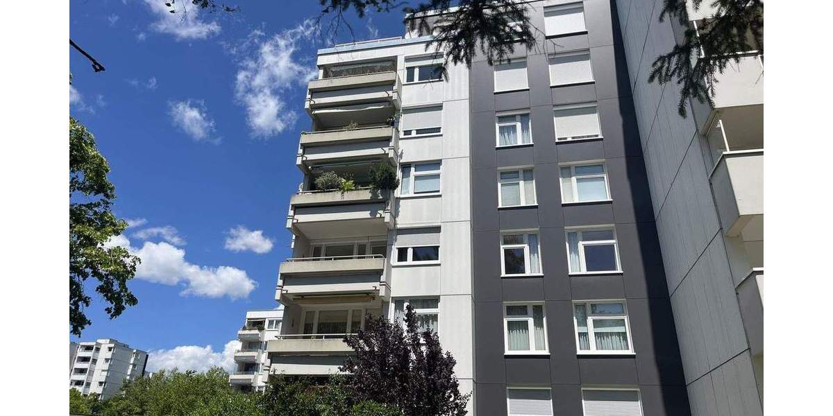 Licht, Qualität & Lage: Stilvolle 84 qm 3-Zimmer-Wohnung in Bestlage von Ottobrunn 3 zimmer