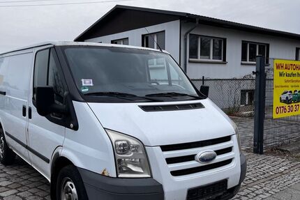 Ford Transit 241.349 km 2.999 &euro; berlin 12524