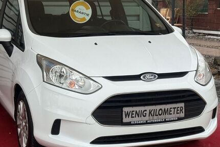 Ford B-Max 51.200 km 7.990 &euro; Neuwied 56567