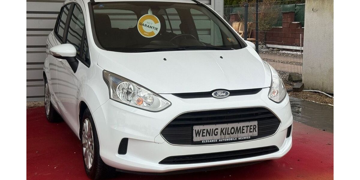 Ford B-Max 51.200 km 7.990 &euro; Neuwied 56567