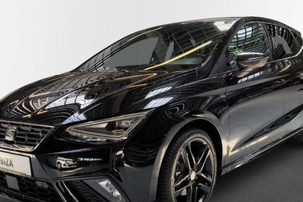 Seat Ibiza 10.000 km 25.490 &euro; Mosbach 74821