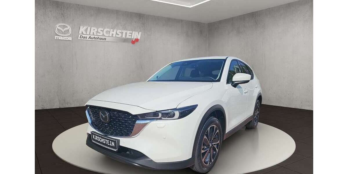 Mazda CX-5 59.000 km 28.490 € Eisenach 99817