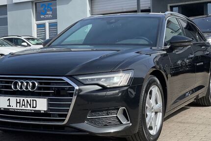 Audi A6 92.170 km 28.999 &euro; Montabaur-Eschelbach 56410
