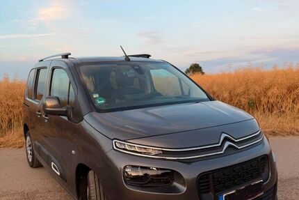 Citroen Berlingo 59.000 km 18.400 &euro; Bietigheim-Bissingen 74321