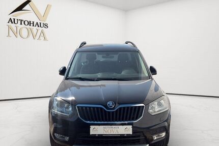 Skoda Yeti 149.000 km 12.444 &euro; Salach 73084
