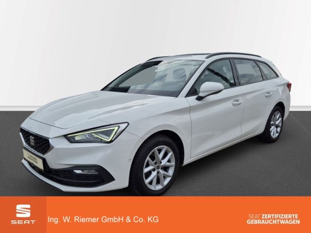 Seat Leon 87.277 km 21.189 &euro; Mölln 23879