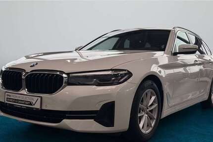 BMW 520 92.477 km 28.845 &euro; Bad Kreuznach 55543