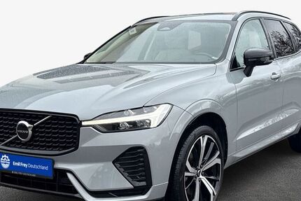 Volvo XC60 45.258 km 41.917 &euro; Hildesheim 31135