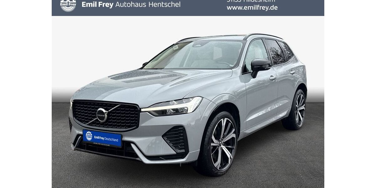 Volvo XC60 45.258 km 41.917 &euro; Hildesheim 31135