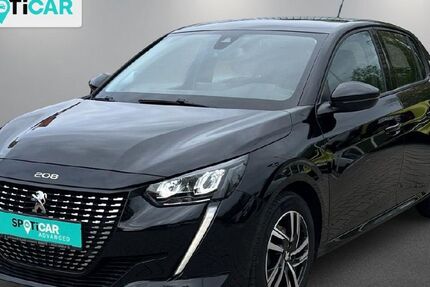 Peugeot 208 54.048 km 13.990 &euro; Ribnitz-Damgarten 18311