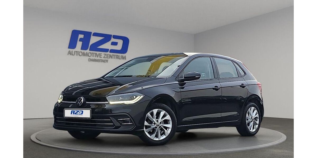 VW Polo 45.000 km 18.388 &euro; Darmstadt 64293