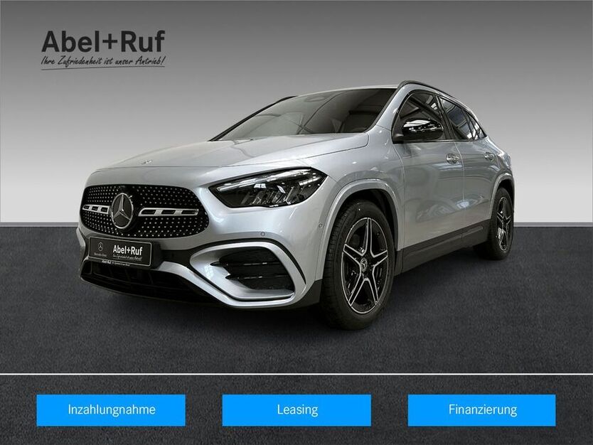 GLA 200