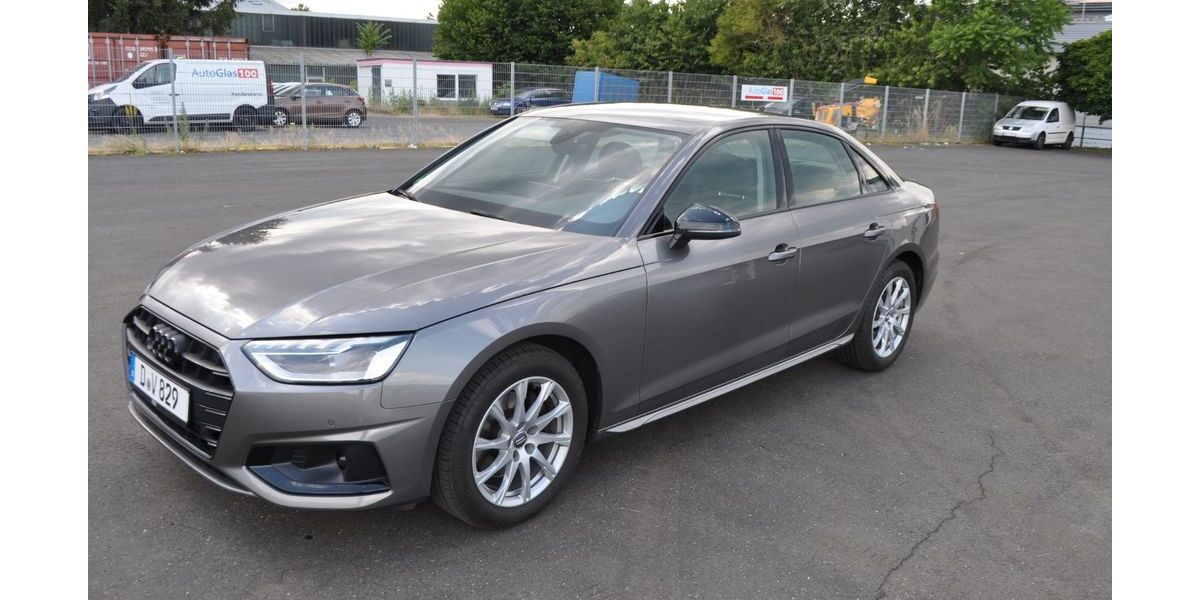 Audi A4 105.000 km 22.500 &euro; Düsseldorf 40625