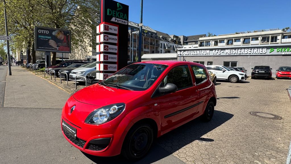 Renault Twingo 197.500 km 1.990 &euro; Köln 50969