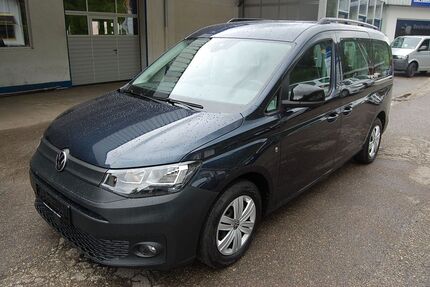 VW Caddy Maxi 50.000 km 27.450 &euro; Oberstdorf 87561