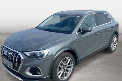 Audi Q3 36.235 km 32.260 &euro; Zwickau 08056