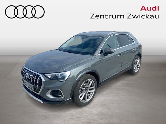 Audi Q3 36.235 km 32.260 &euro; Zwickau 08056