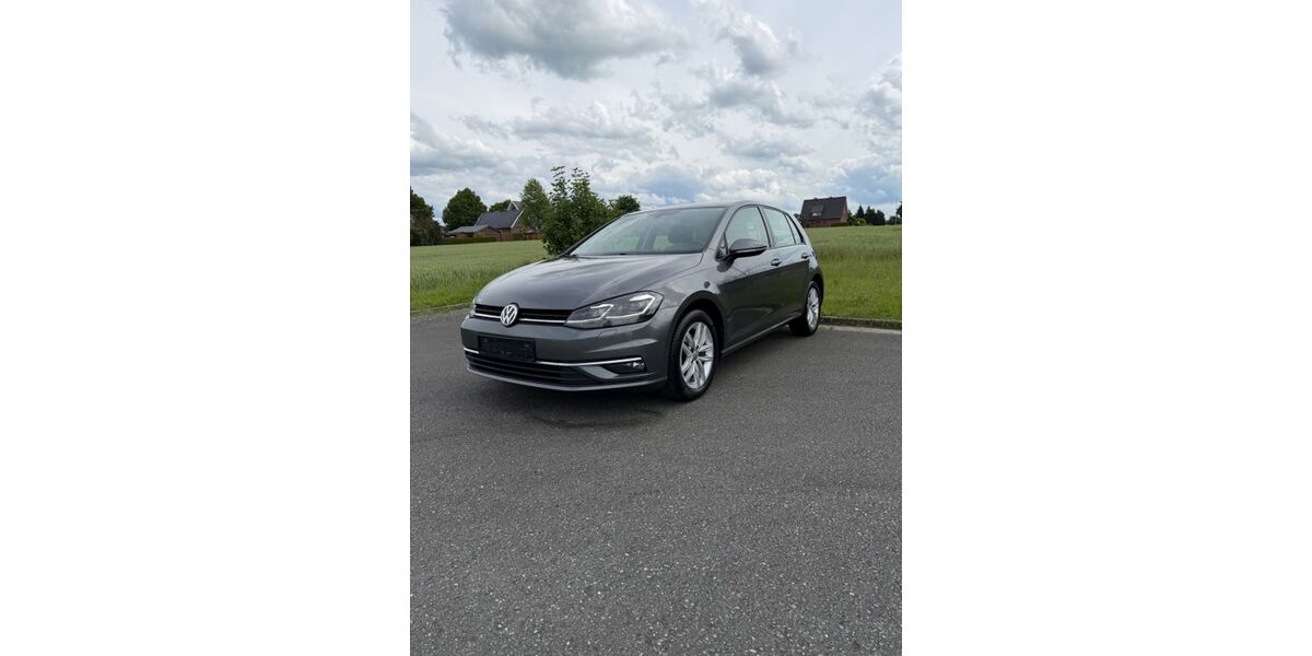 VW Golf 171.000 km 13.800 &euro; Bassum 27211