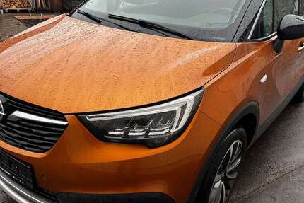 Opel Crossland 206.992 km 7.499 &euro; Schönefeld 12529