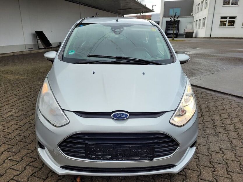 B-Max