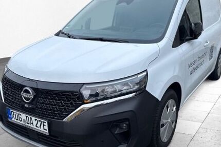 Nissan Townstar 4.800 km 25.490 &euro; Bergen auf Rügen 18528