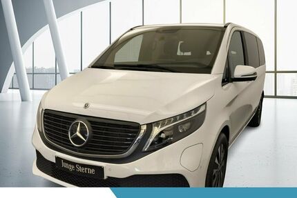 Mercedes-Benz EQV 94.220 km 35.949 &euro; Leipzig 04347
