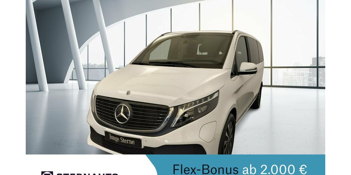 Mercedes-Benz EQV 94.220 km 36.349 &euro; Leipzig 04347