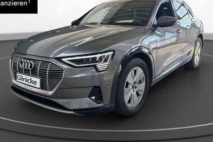 Audi e-tron 18.630 km 37.580 &euro; Minden 32427