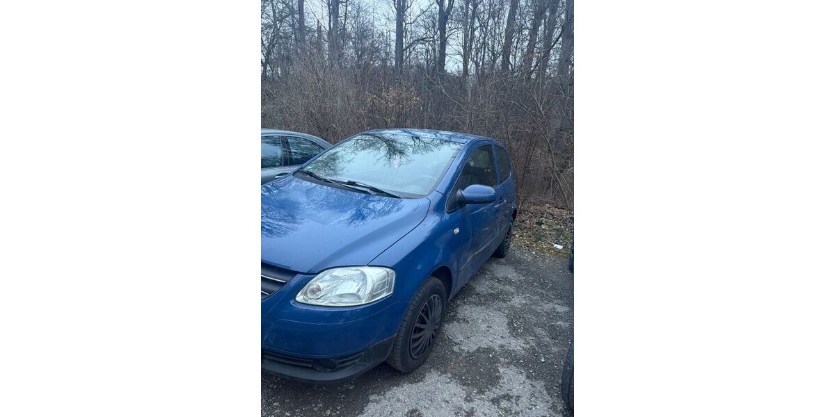 VW Fox 200.000 km 1.000 &euro; Sindelfingen 71067