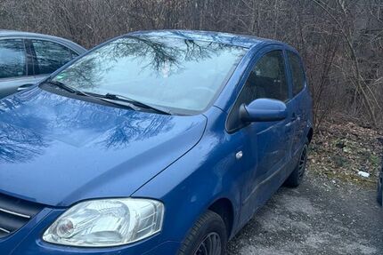 VW Fox 200.000 km 750 &euro; Sindelfingen 71067