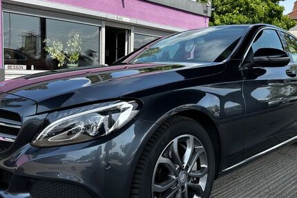 Mercedes-Benz C 250 89.070 km 21.880 &euro; Kabelsketal OT Gröbers 06184