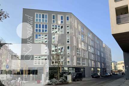 Wohnung zum Kaufen in Neu-Ulm 499.000 € 88 m² 3 zimmer