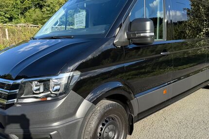 VW Crafter 65.000 km 36.495 € Olsberg 59939