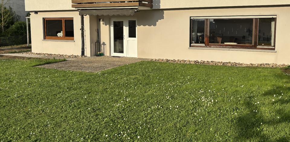 Etagenwohnung Niefern-Öschelbronn Öschelbronn - 2 Zimmer, 84 m&sup2;, 700&euro; | Angebot:26127073