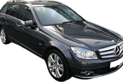 Mercedes-Benz C 200 240.000 km 6.500 € Neuenkirchen-Vörden 49434