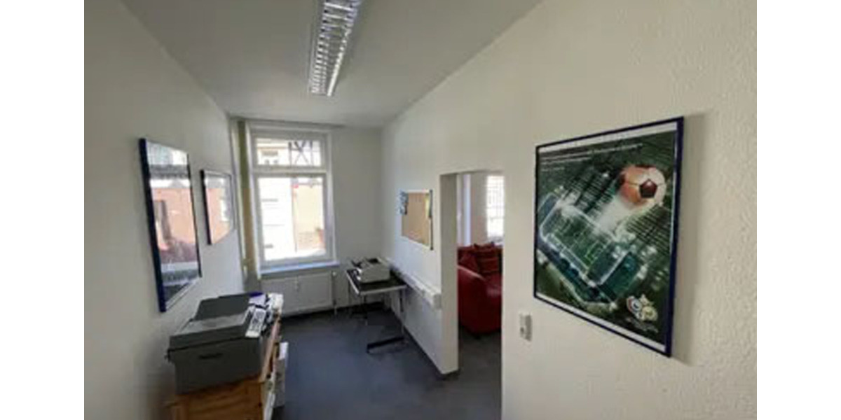 Büro, Praxis in zentraler Lage zimmer