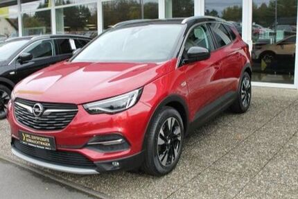 Opel Grandland (X)