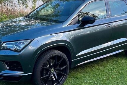 Cupra Ateca 60.000 km 24.990 &euro; Kiel 24146