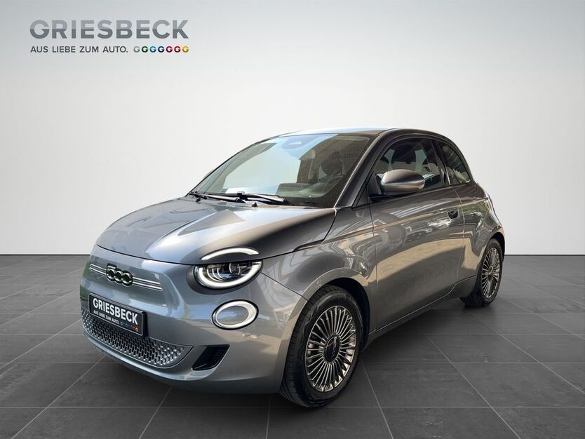 Fiat 500e 29.678 km 18.880 € Deggendorf/Fischerdorf 94469