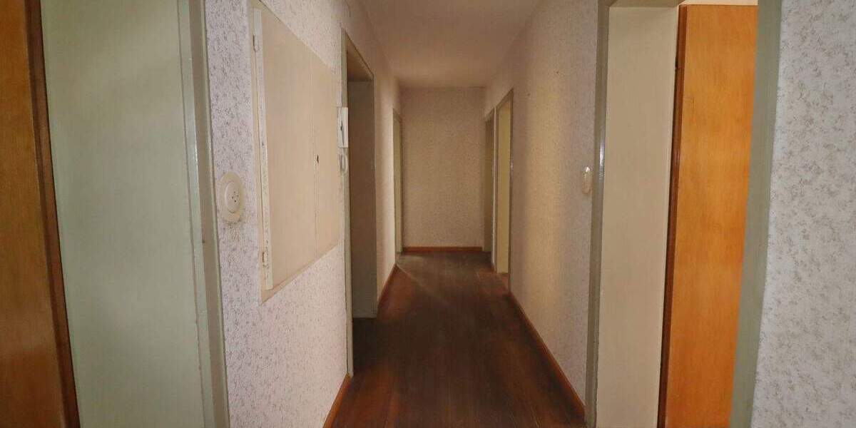 Mehrfamilienhaus, Wohnhaus Bechhofen Königshofen - 339.000&euro; | Angebot:25773357