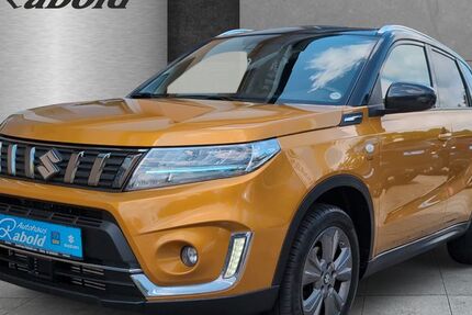 Suzuki Vitara 61.310 km 16.990 &euro; Gera 07546
