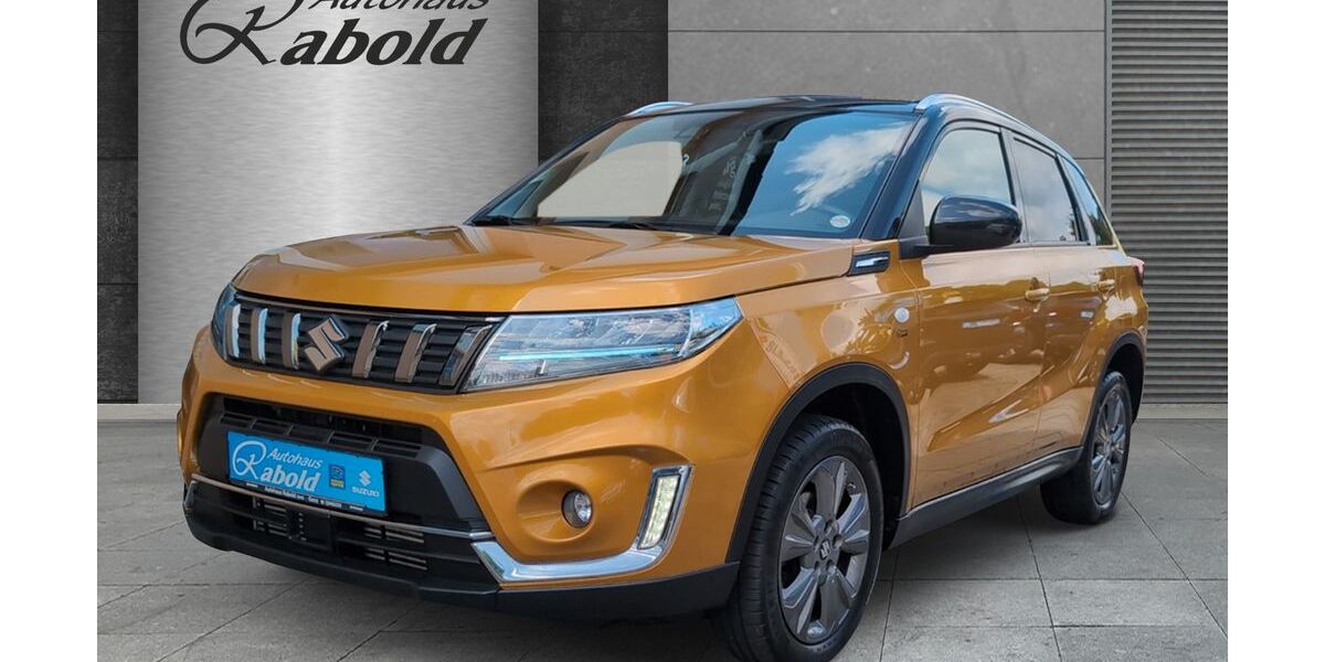 Suzuki Vitara 61.310 km 16.990 &euro; Gera 07546